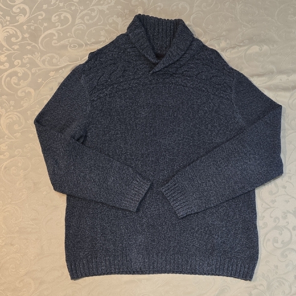 Tommy Hilfiger & Tasso Elba Sweaters - Picture 6 of 7